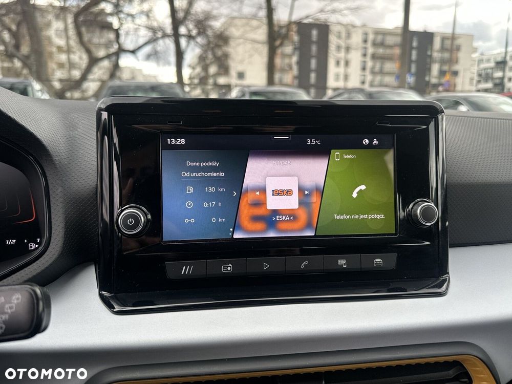 Seat Arona 1.0 TSI Style S&S DSG - 17