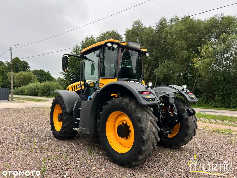 JCB Fastrac 4220 - 3