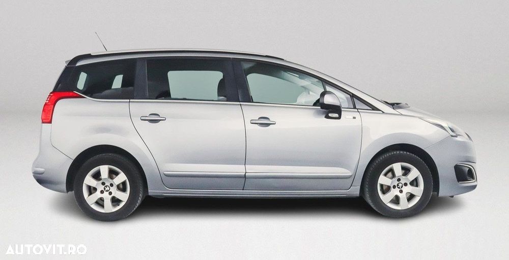 Peugeot 5008 1.6 THP Active - 4