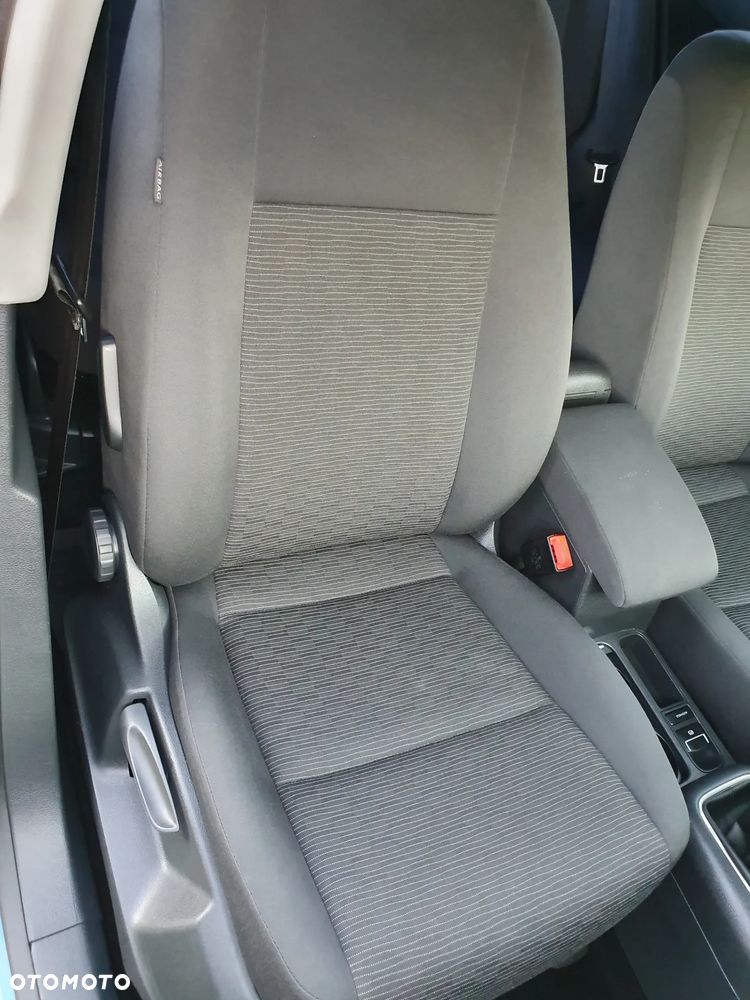 Volkswagen Tiguan 1.4 TSI Perfectline - 17