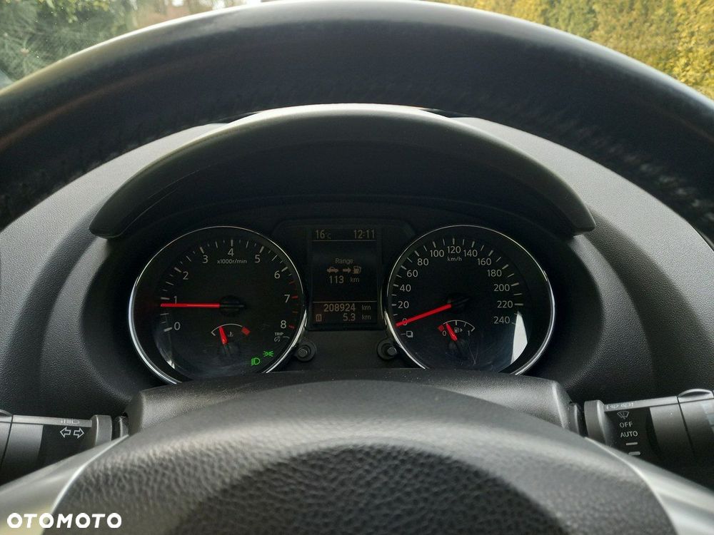 Nissan Qashqai 1.6 I-Way - 34