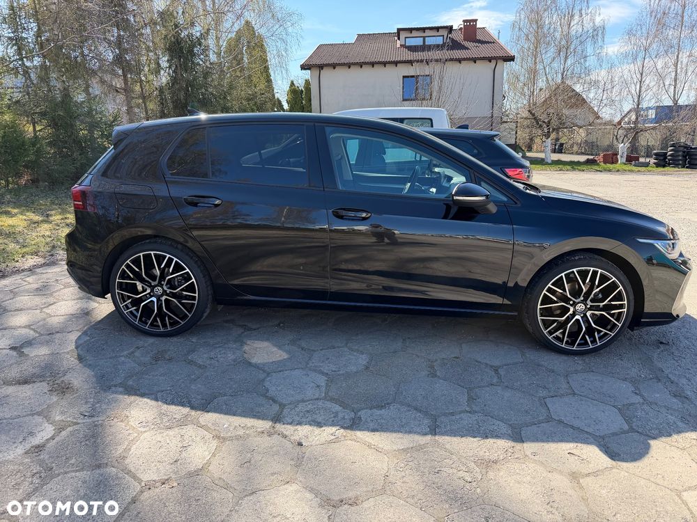Volkswagen Golf 2.0 TDI SCR DSG Goal - 3