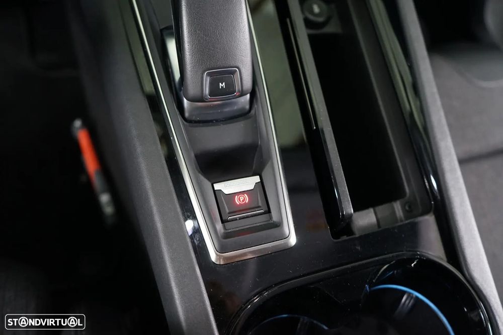 Peugeot 508 SW 1.5 BlueHDi Allure Pack EAT8 — fotografia 34