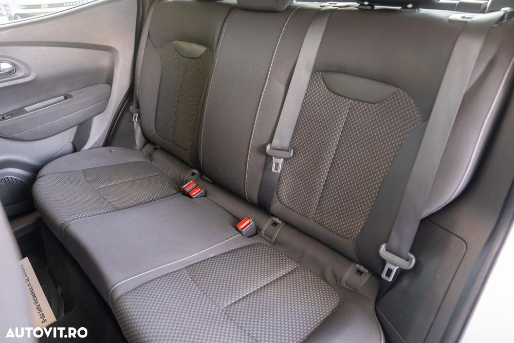 Renault Kadjar Energy dCi 110 EDC Business - 22