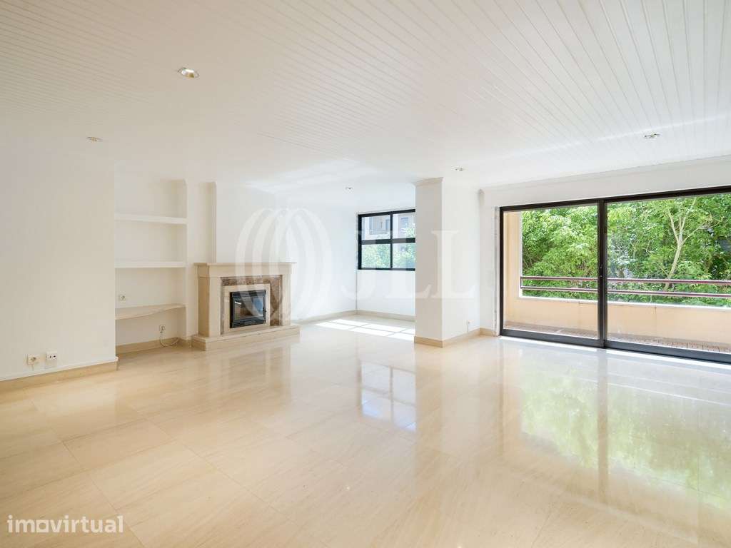 Apartamento T3 com garagem, na Alameda da Guia, Cascais - Grande imagem: 3/26