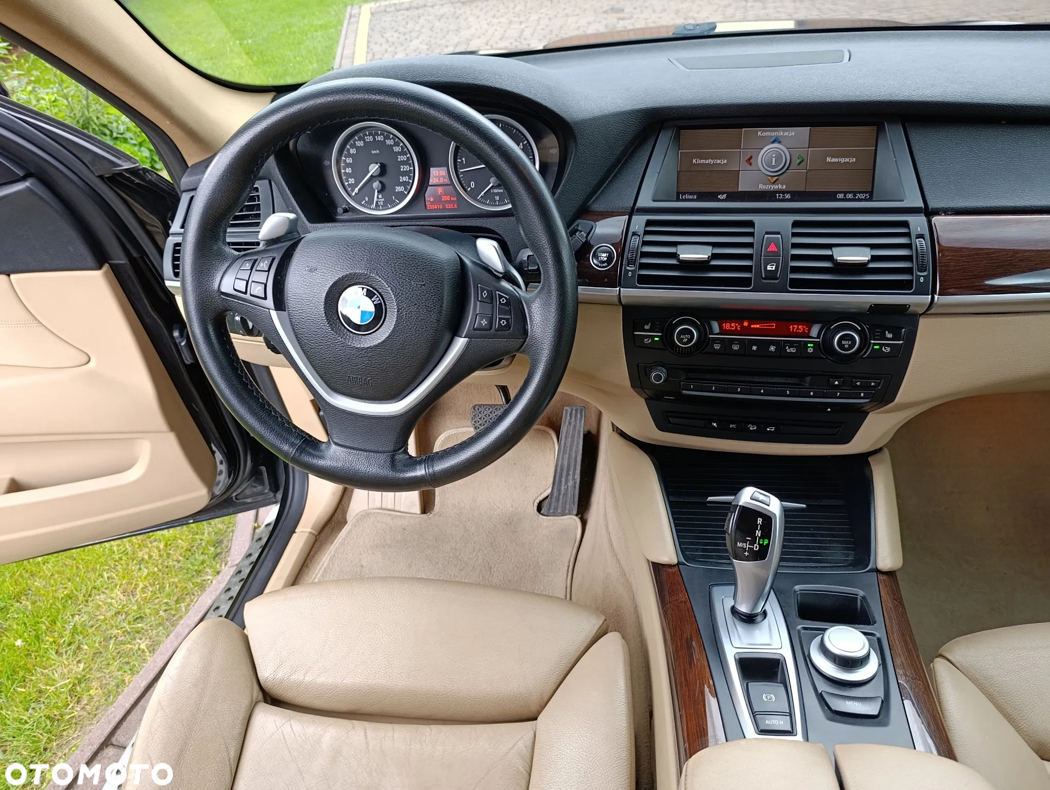 BMW X6 35d xDrive - 6