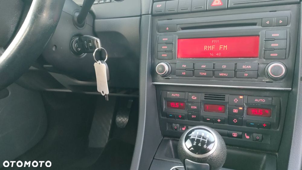 Seat Exeo 2.0 TDI DPF Sport - 7