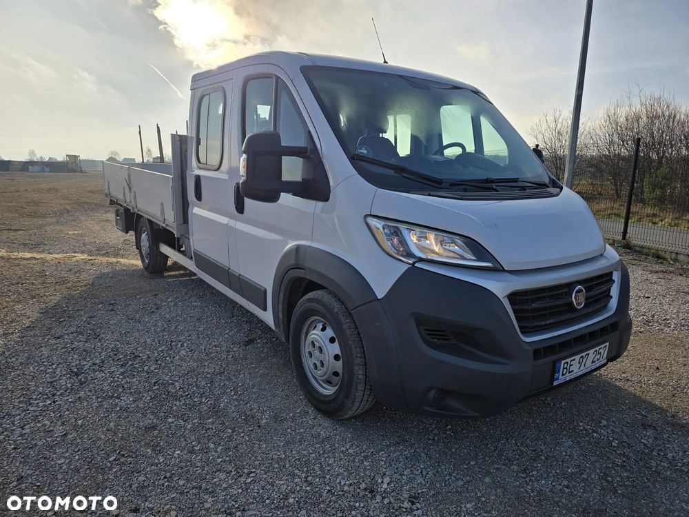 Fiat Ducato - 7