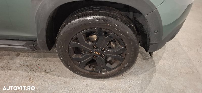 Dacia Duster - 6