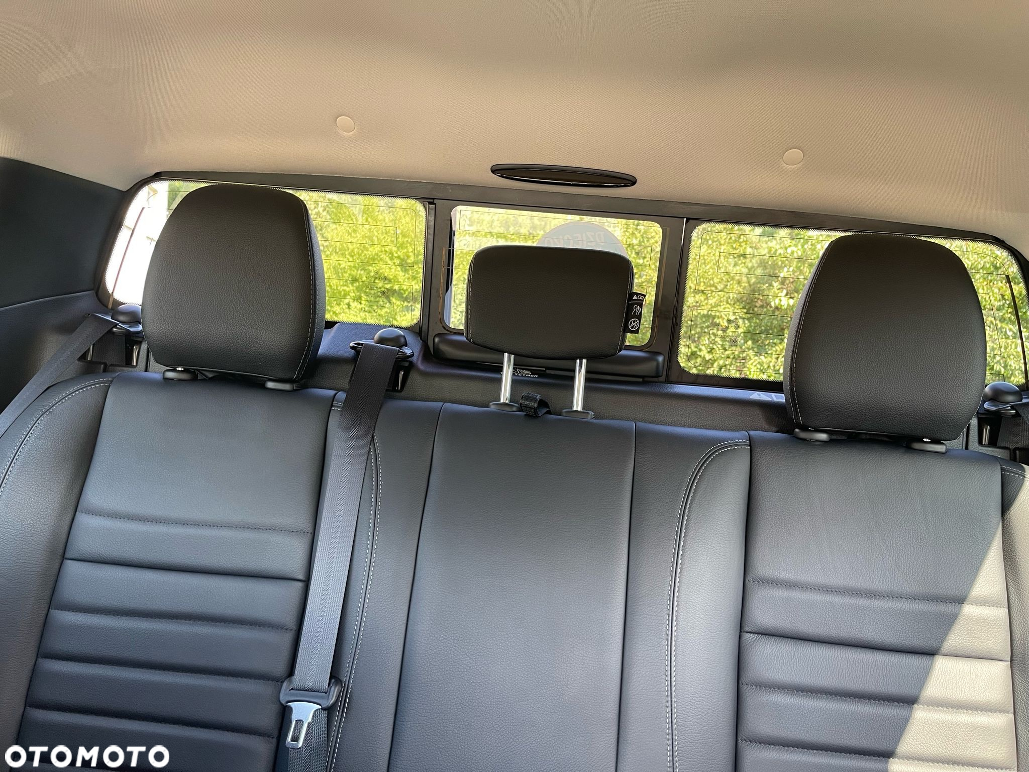 Mercedes-Benz Klasa X 350 d 4-Matic Power - 16