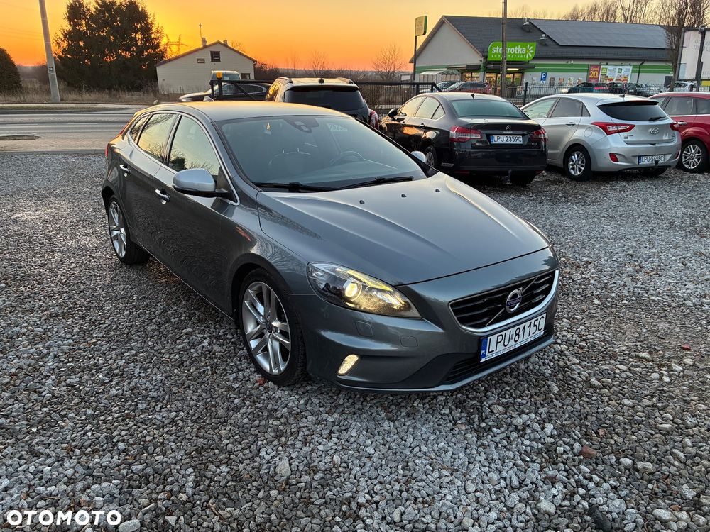 Volvo V40 D2 RDesign - 3