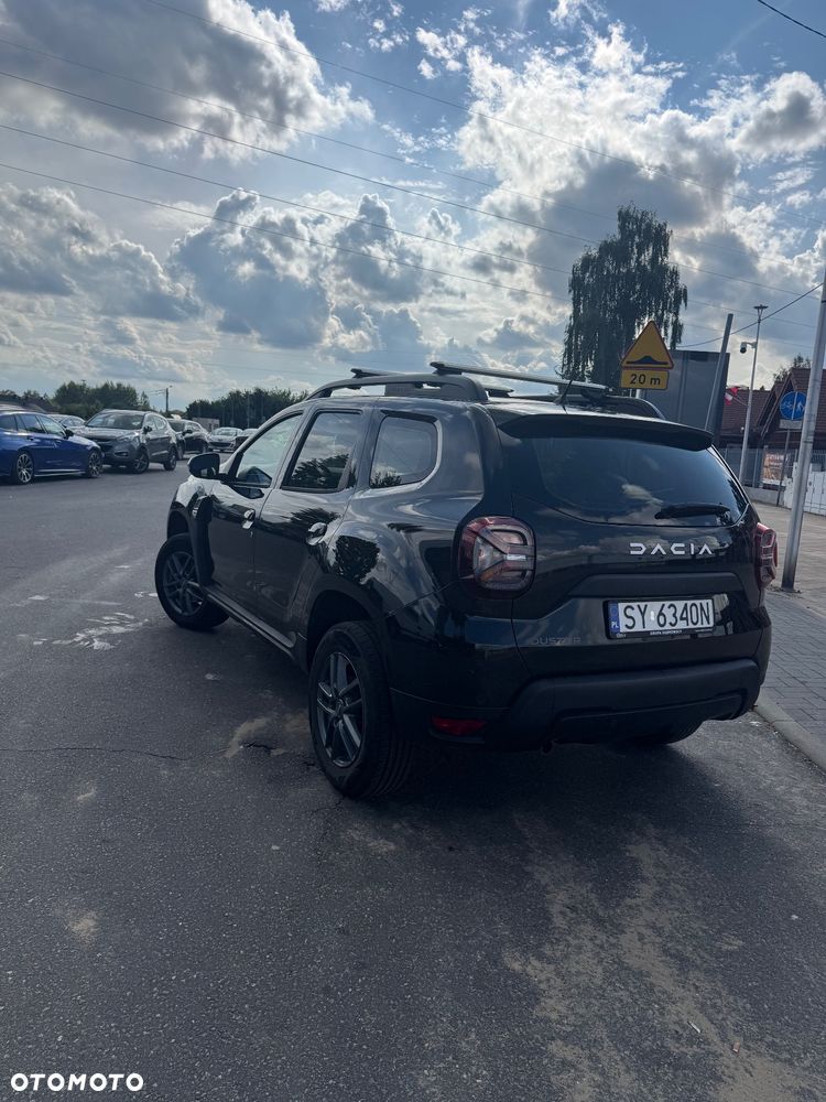 Dacia Duster 1.0 TCe Expression - 7
