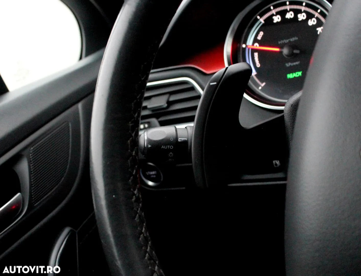 Peugeot 508 - 25