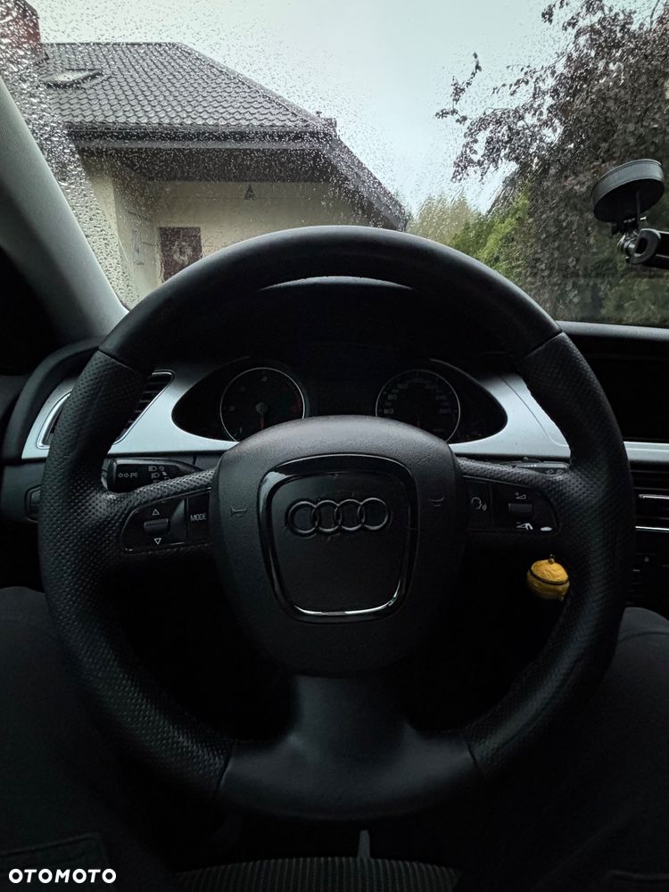 Audi A4 - 20