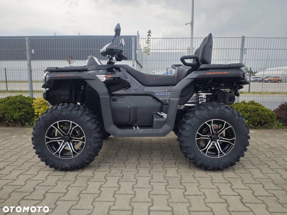 Goes Terrox - 16