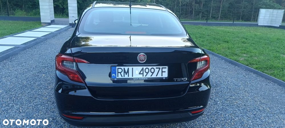 Fiat Tipo - 4