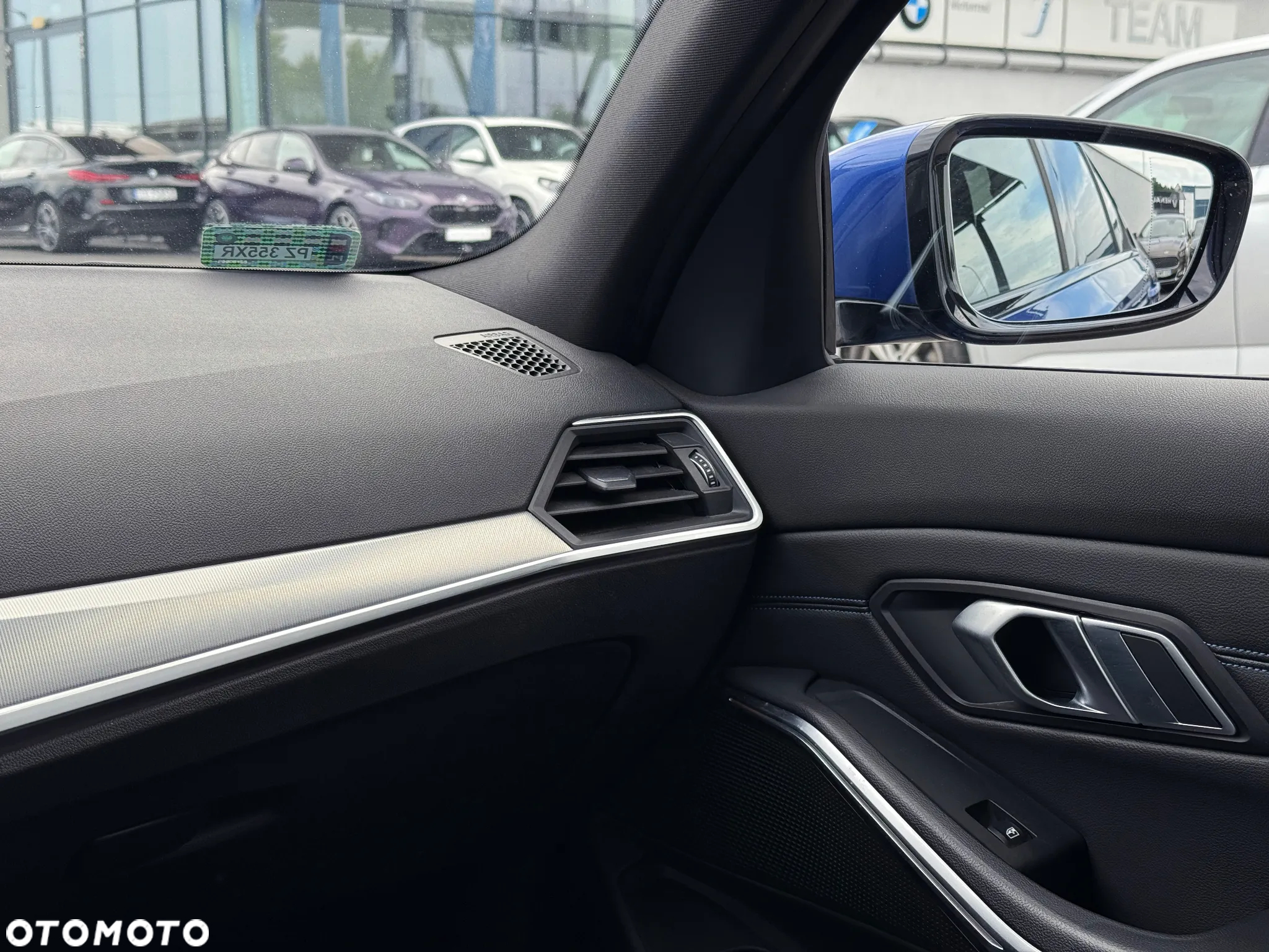 BMW Seria 3 320d M Sport - 19