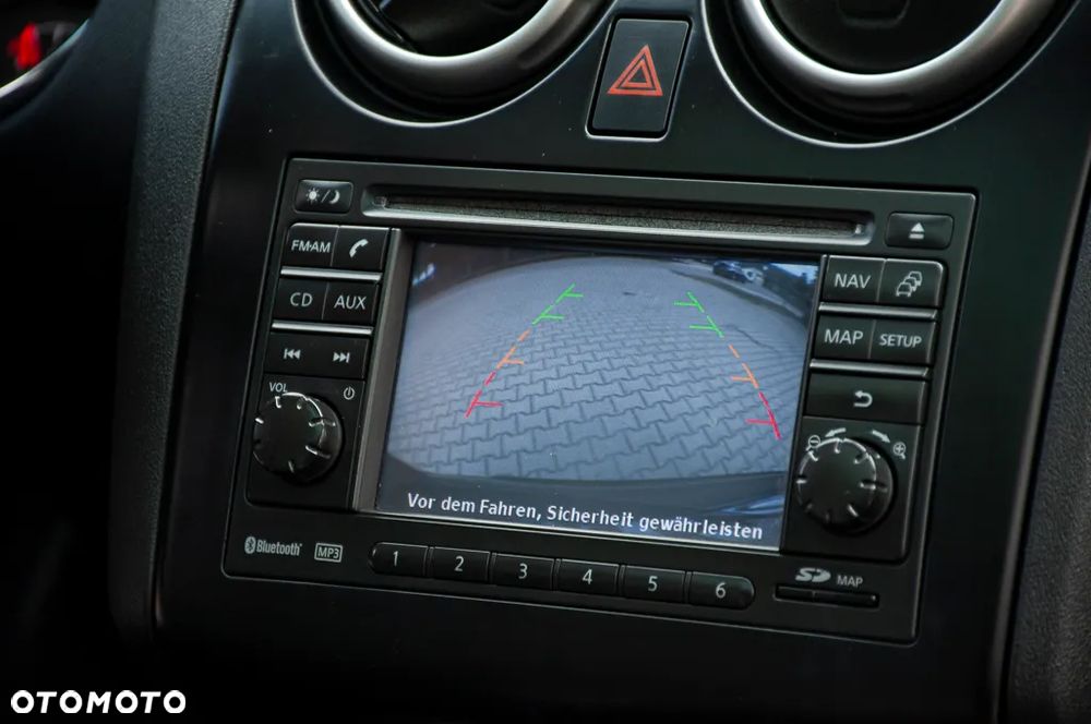 Nissan Qashqai+2 2.0 4x4 Tekna - 23