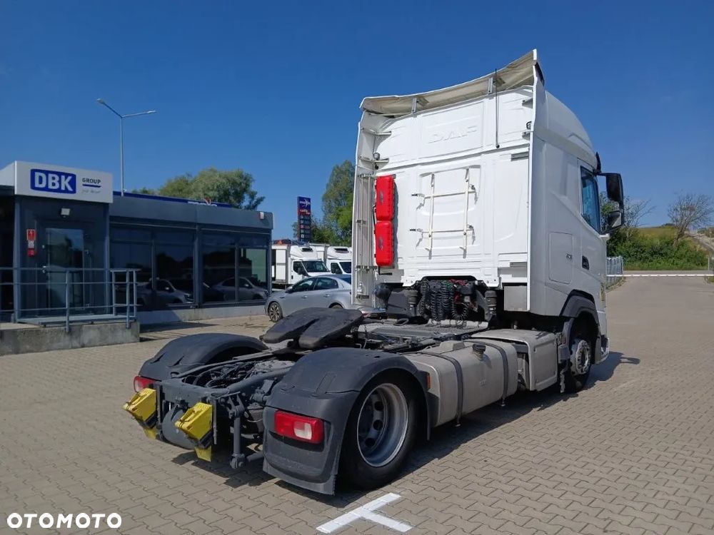 DAF XG 480 FT (31793) - 3