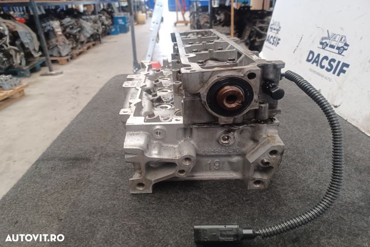 Chiulasa 9684487210 9684487210 Ford Focus 3 [2011 - 2015] wagon 5-usi - 4