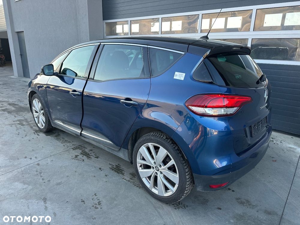 Renault Scenic 1.7 Blue dCi Zen - 3