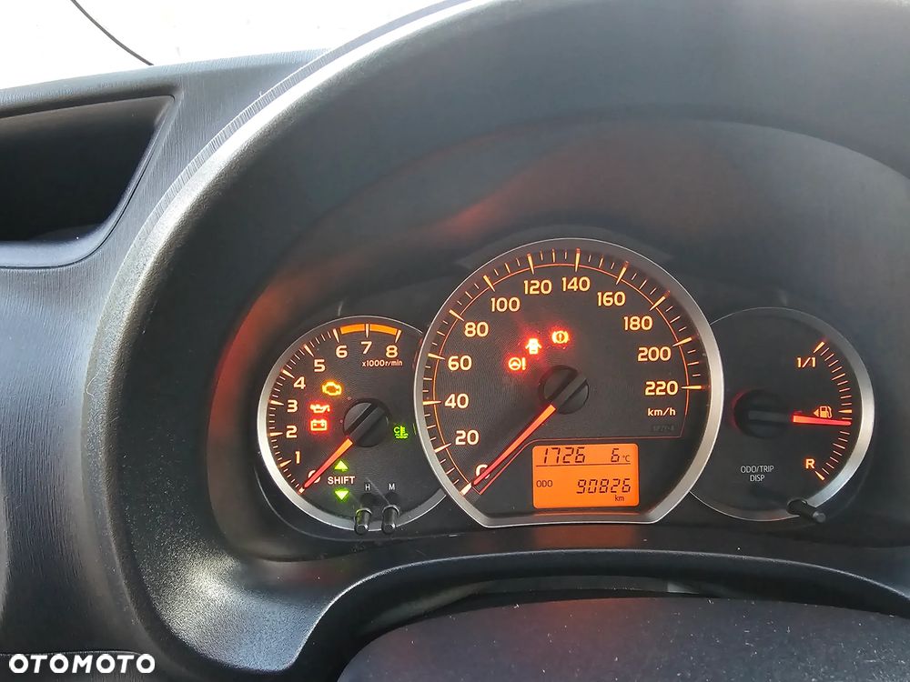 Toyota Yaris 1.0 Active - 15