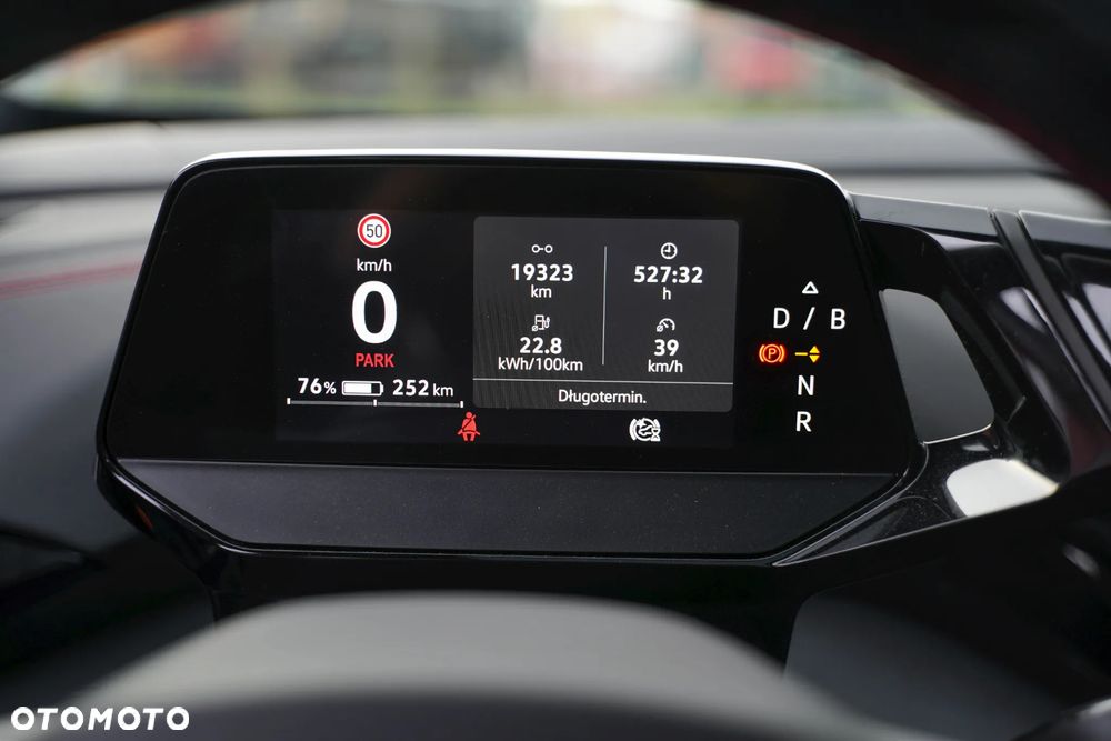 Volkswagen ID.5 77kWh GTX 4Motion - 22