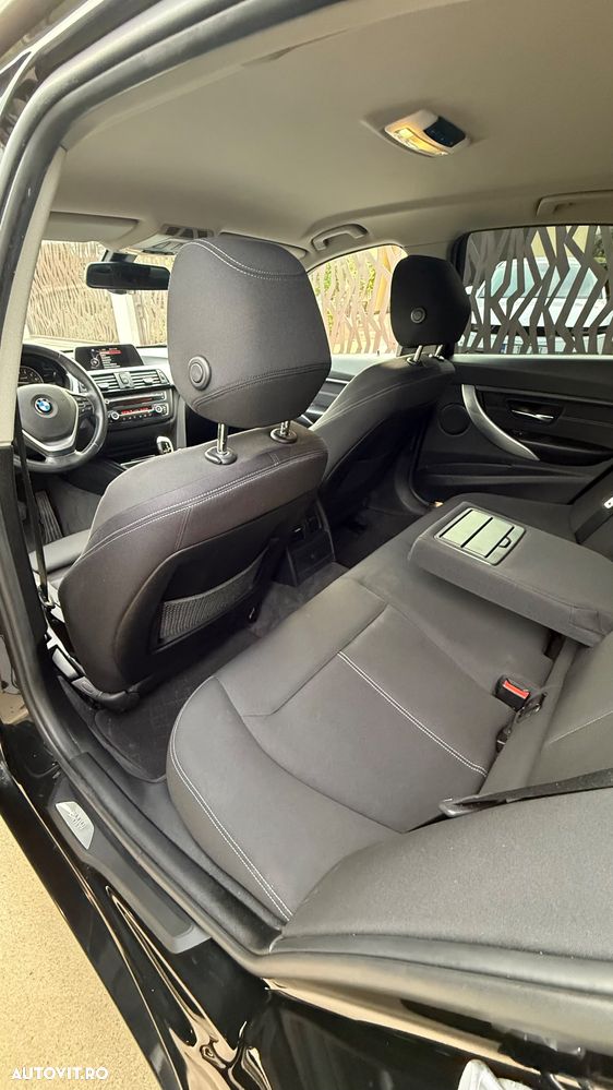 BMW Seria 3 - 9