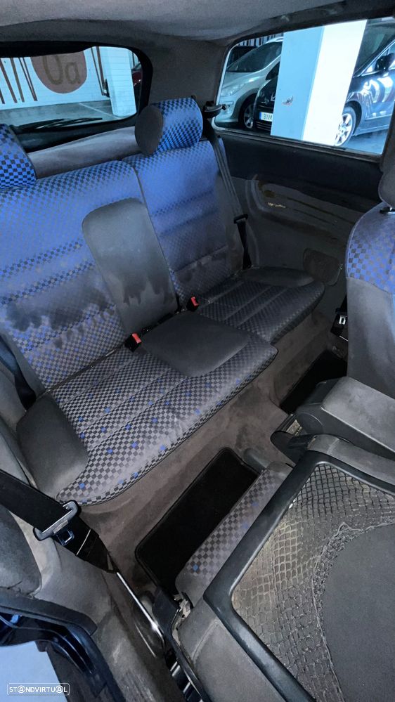 Audi A3 1.9 TDI Sport - 13