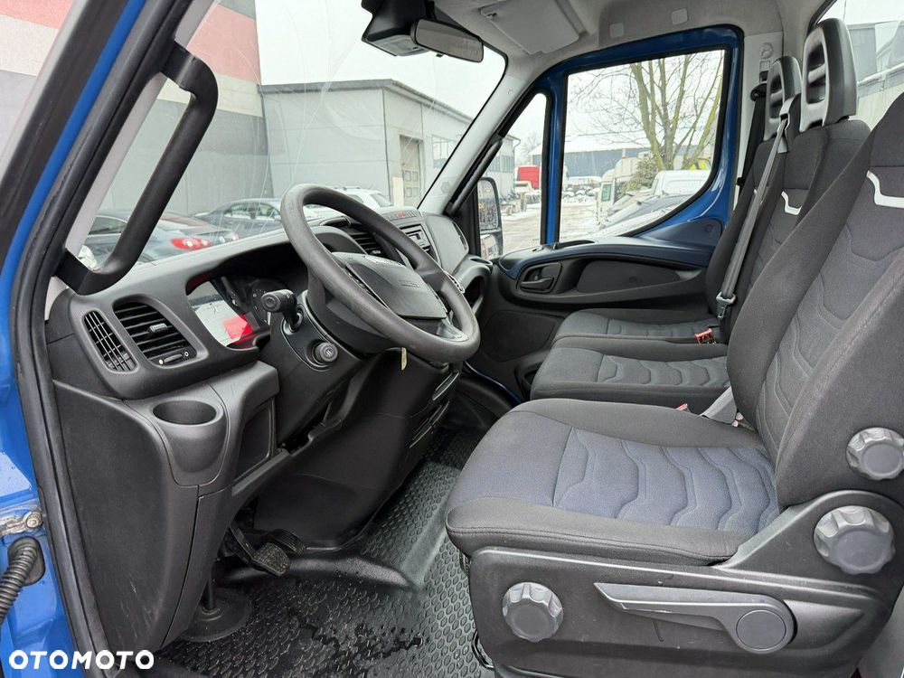 Iveco Daily - 7