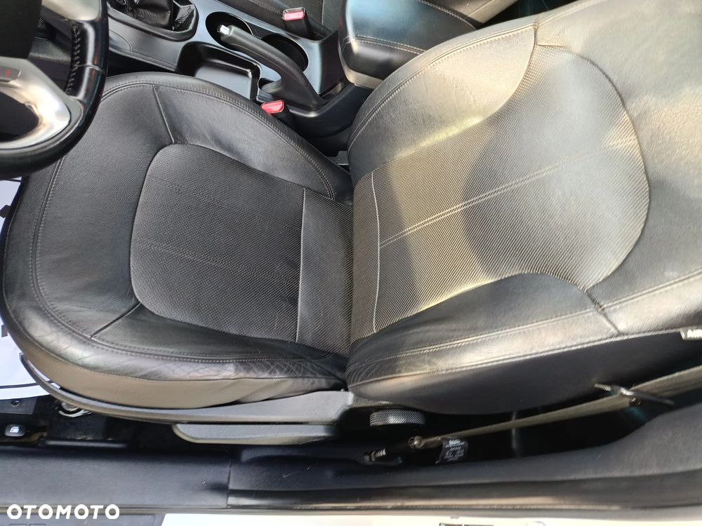 Hyundai ix35 1.7 CRDi 2WD Style - 33