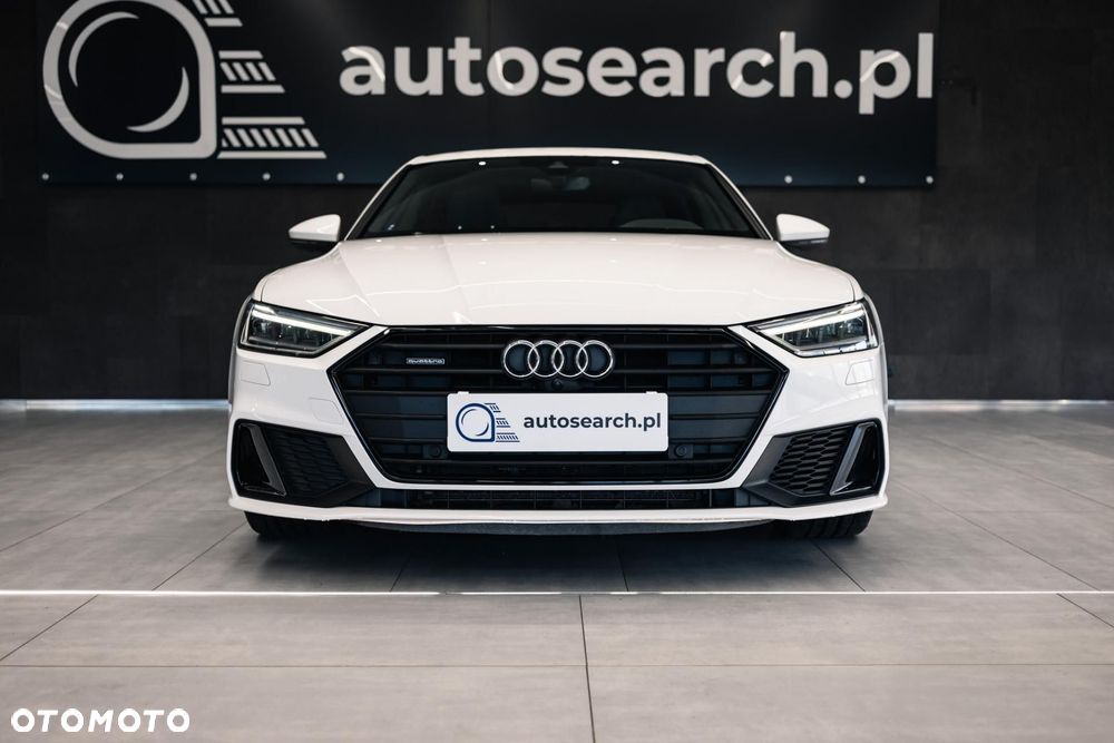 Audi A7 Sportback 40 TDI mHEV Quattro S tronic - 3