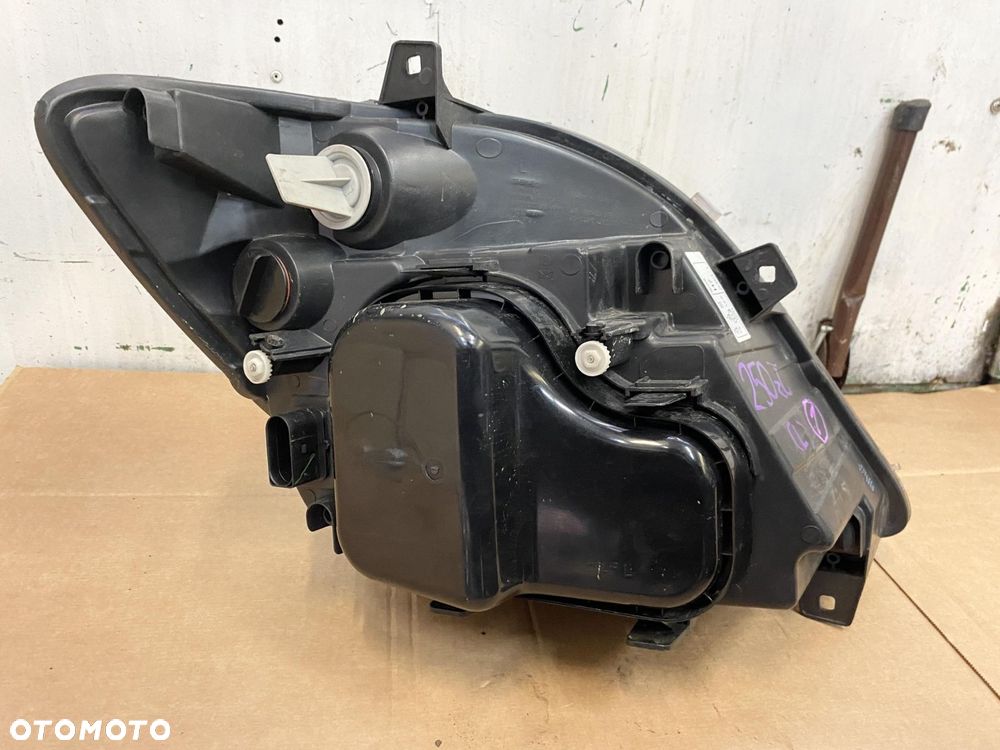 Sprinter 906 06- REFLEKTOR PRZÓD LEWY LAMPA PRZEDNIA LEWA - 5