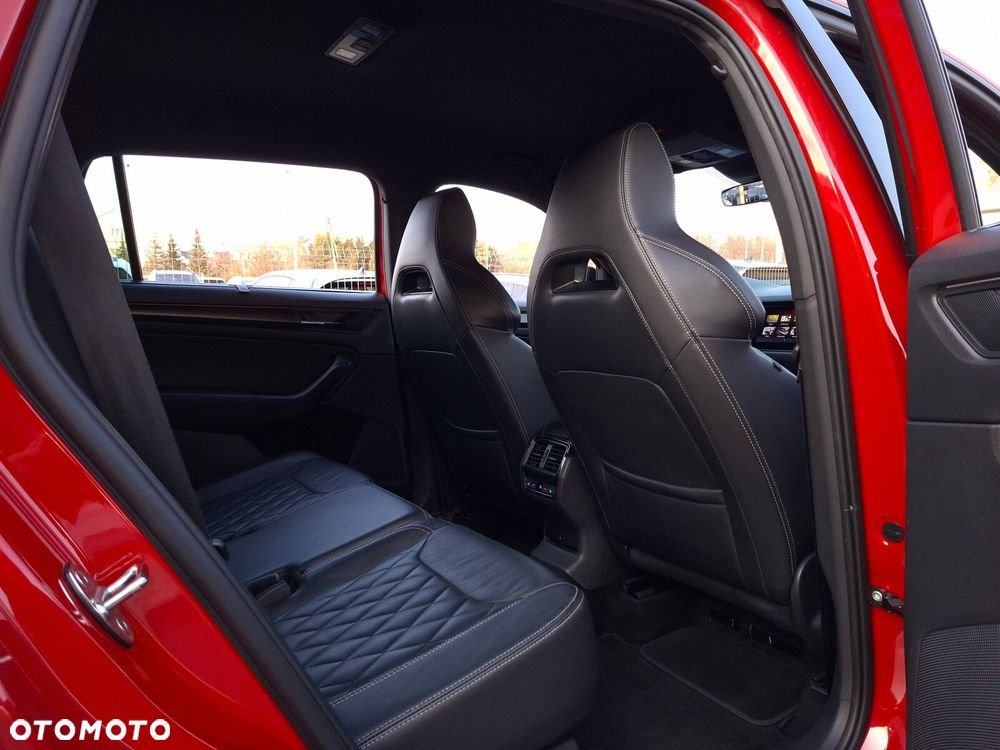 Skoda Kodiaq 2.0 TDI 4x4 Sportline DSG - 15