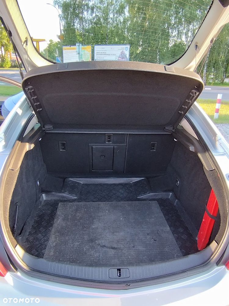 Opel Insignia 2.0 T Edition 4x4 - 12