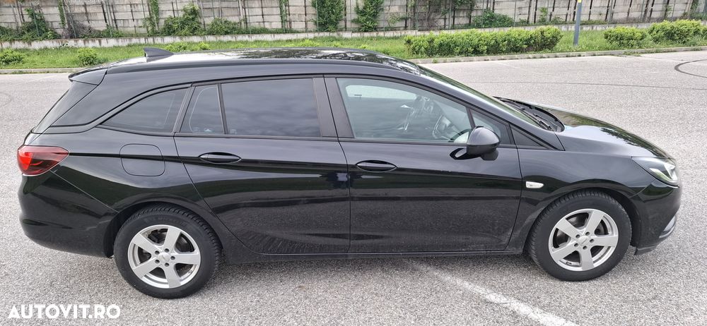 Opel Astra 1.6 CDTI ECOTEC ECOFlex Start/Stop Enjoy - 5