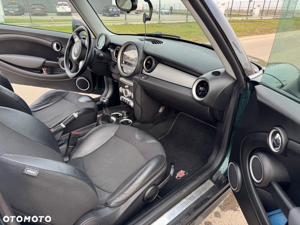MINI Cooper - 8