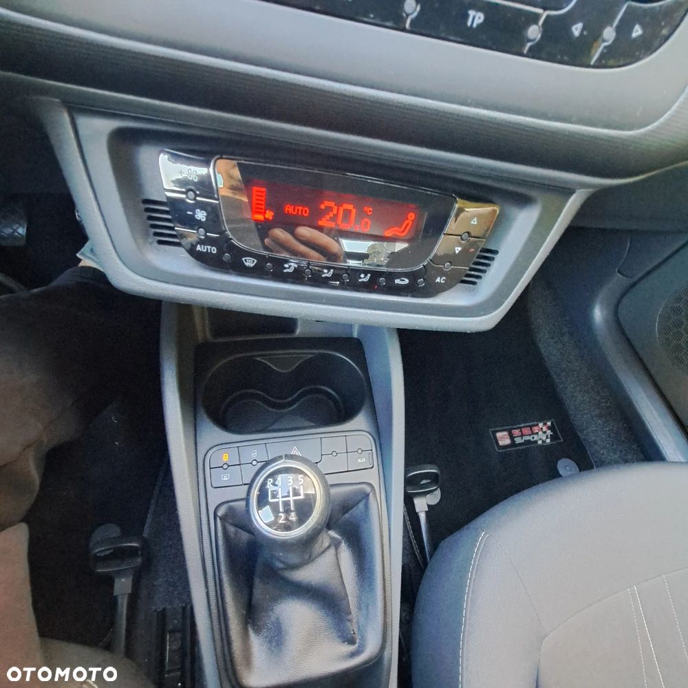 Seat Ibiza - 13