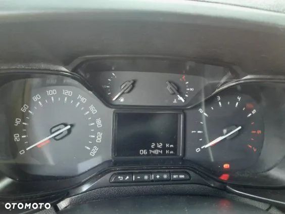 Toyota ProAce - 10