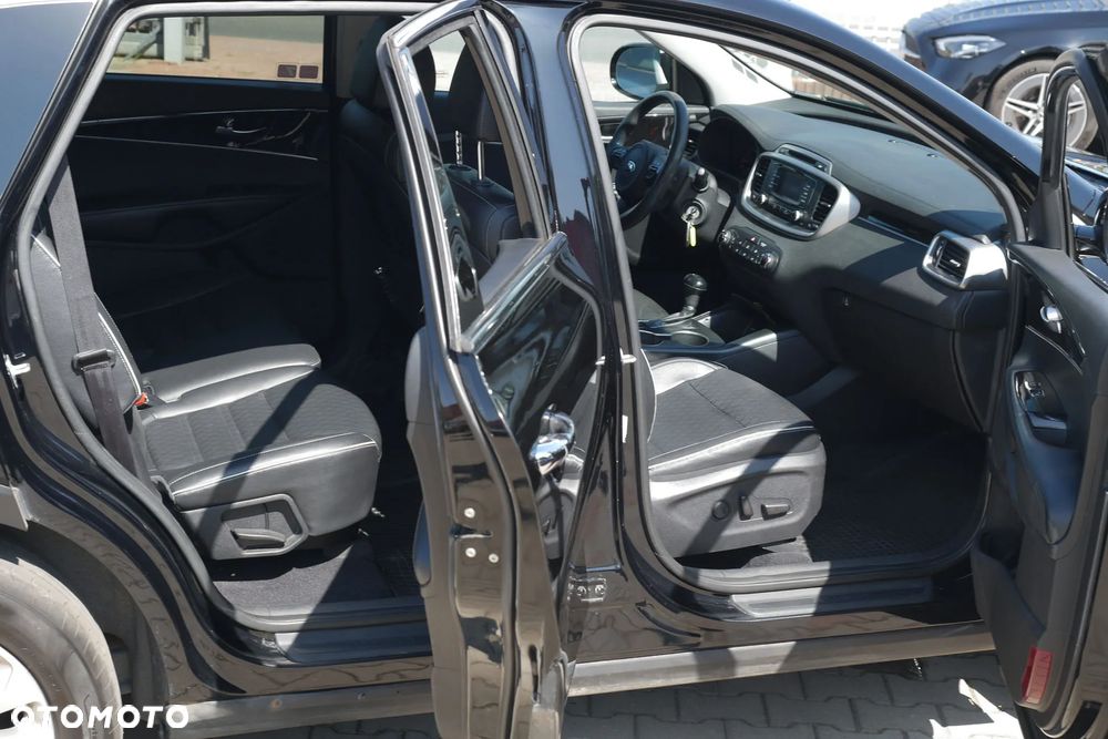 Kia Sorento 2.4 GDI XL - 11