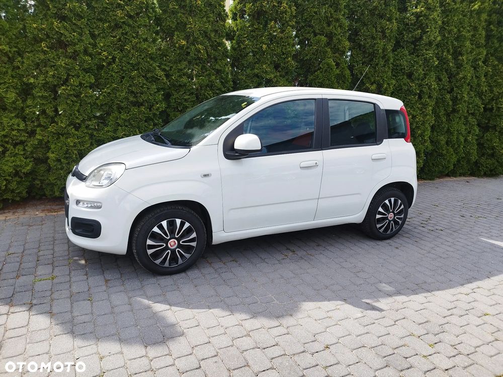 Fiat Panda 1.2 Start&Stop Easy - 3