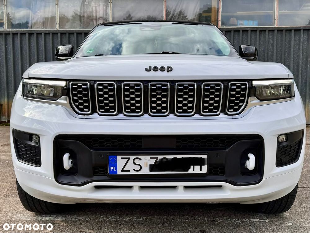 Jeep Grand Cherokee - 2