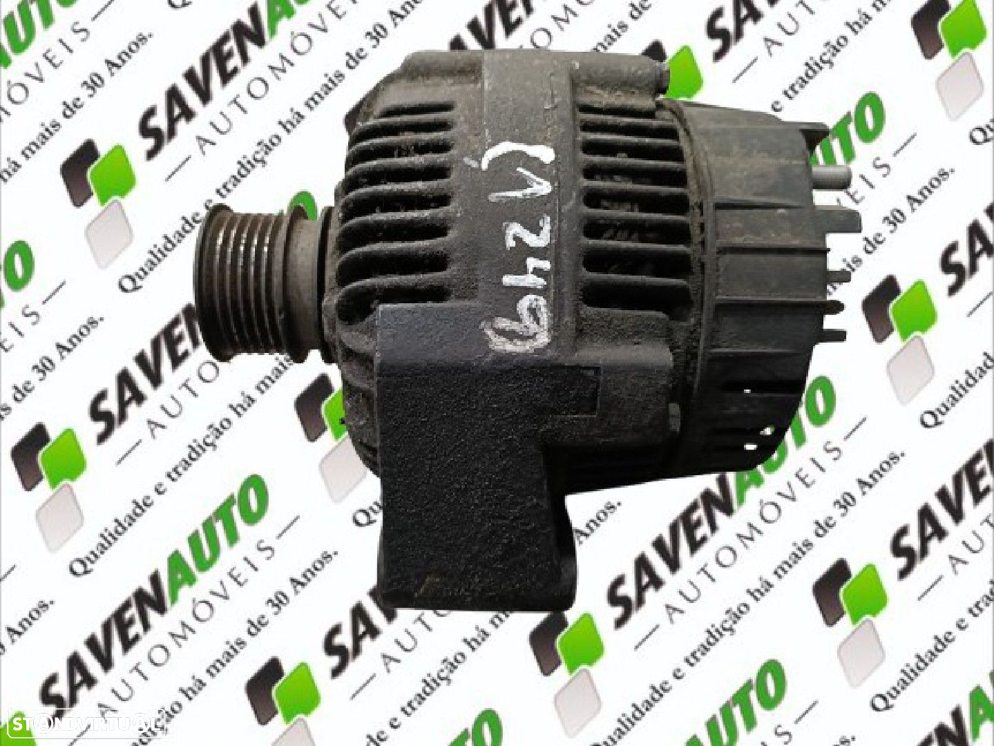 Alternador Mercedes-Benz C-Class (W202) - 4