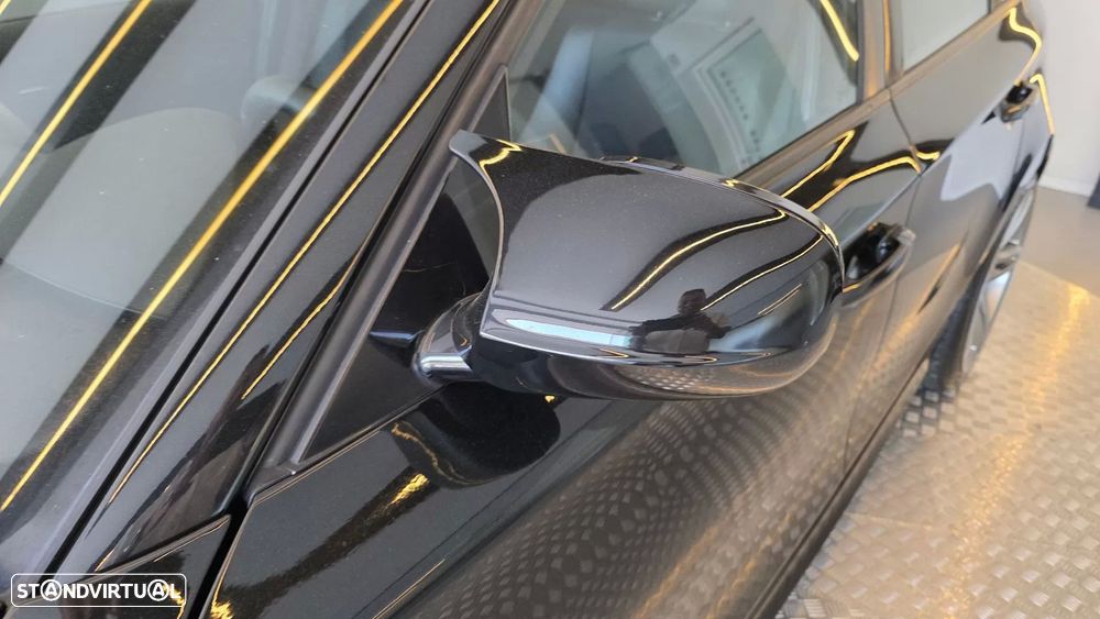 BMW 116 i Edition Sport - 30