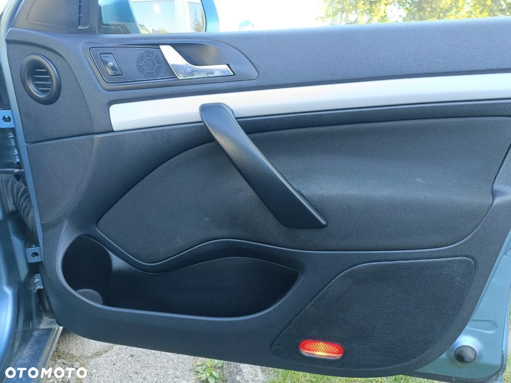 Skoda Octavia 1.6 Classic Tiptr - 30