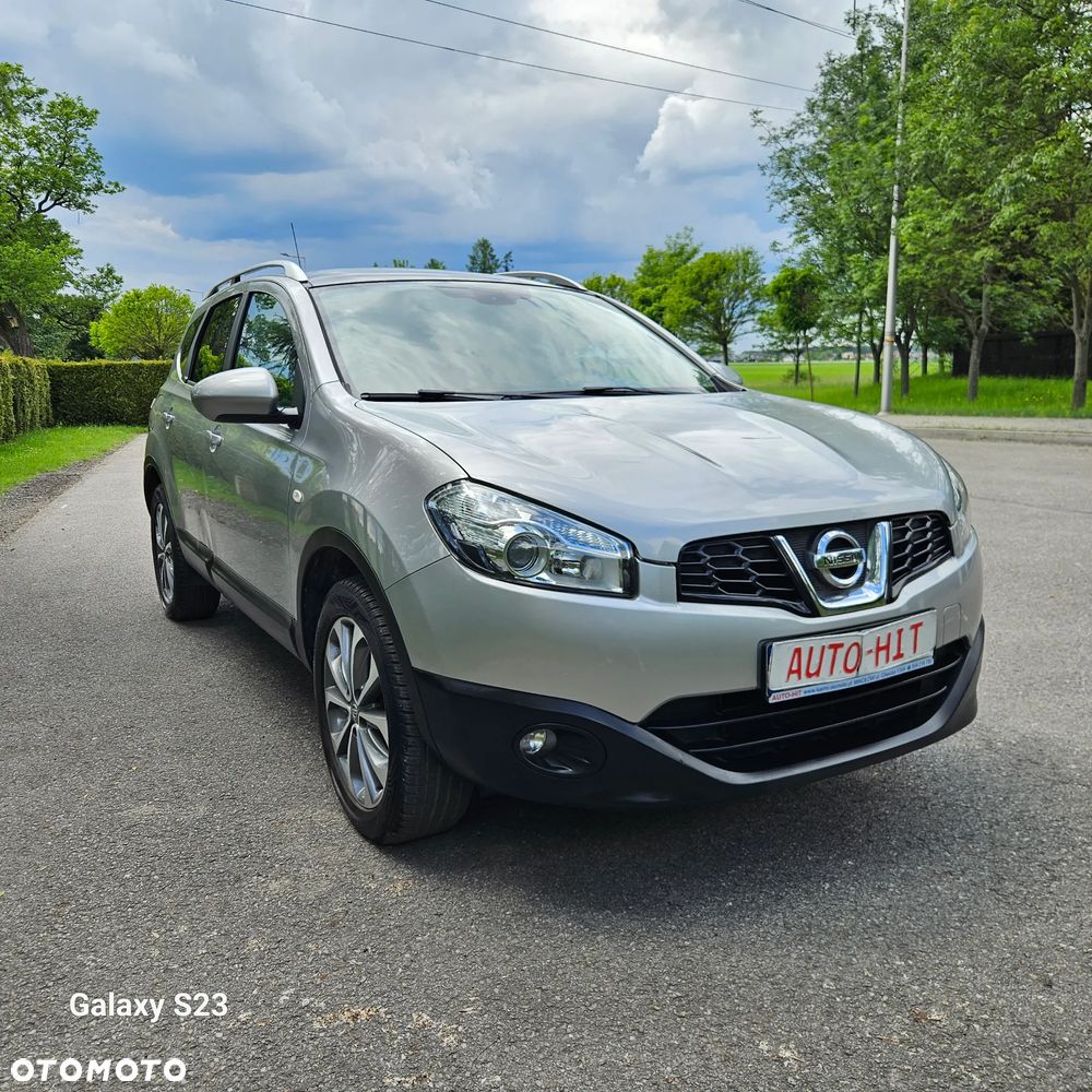 Nissan Qashqai 1.6 acenta - 6