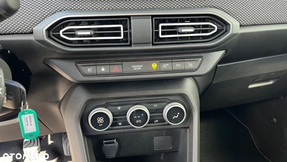 Dacia Jogger 1.0 TCe Expression 7os - 16