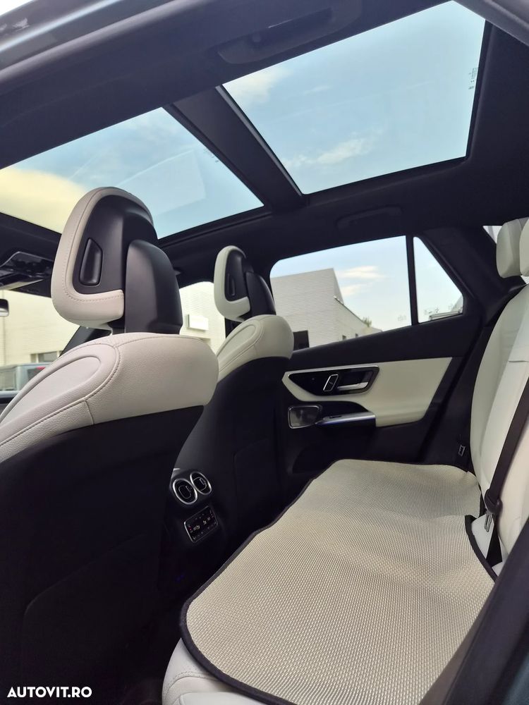 Mercedes-Benz GLC - 18