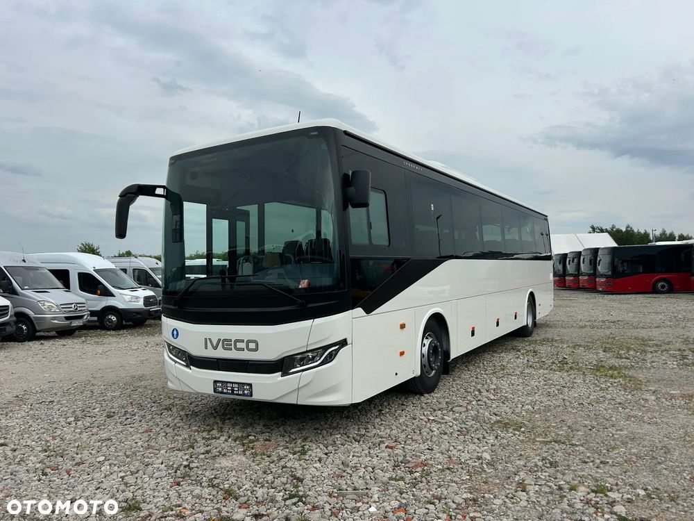 Iveco Crossway - 14