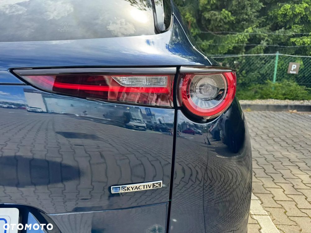 Mazda CX-30 2.0 mHEV Exclusive-Line 2WD - 29